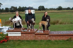 Ashley_3. Platz_LS_Rennen - Foto J. Brüggen