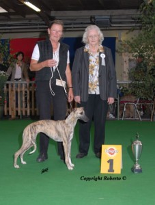 Céntenne Ausstellung Cloppenburg "Best in Show"